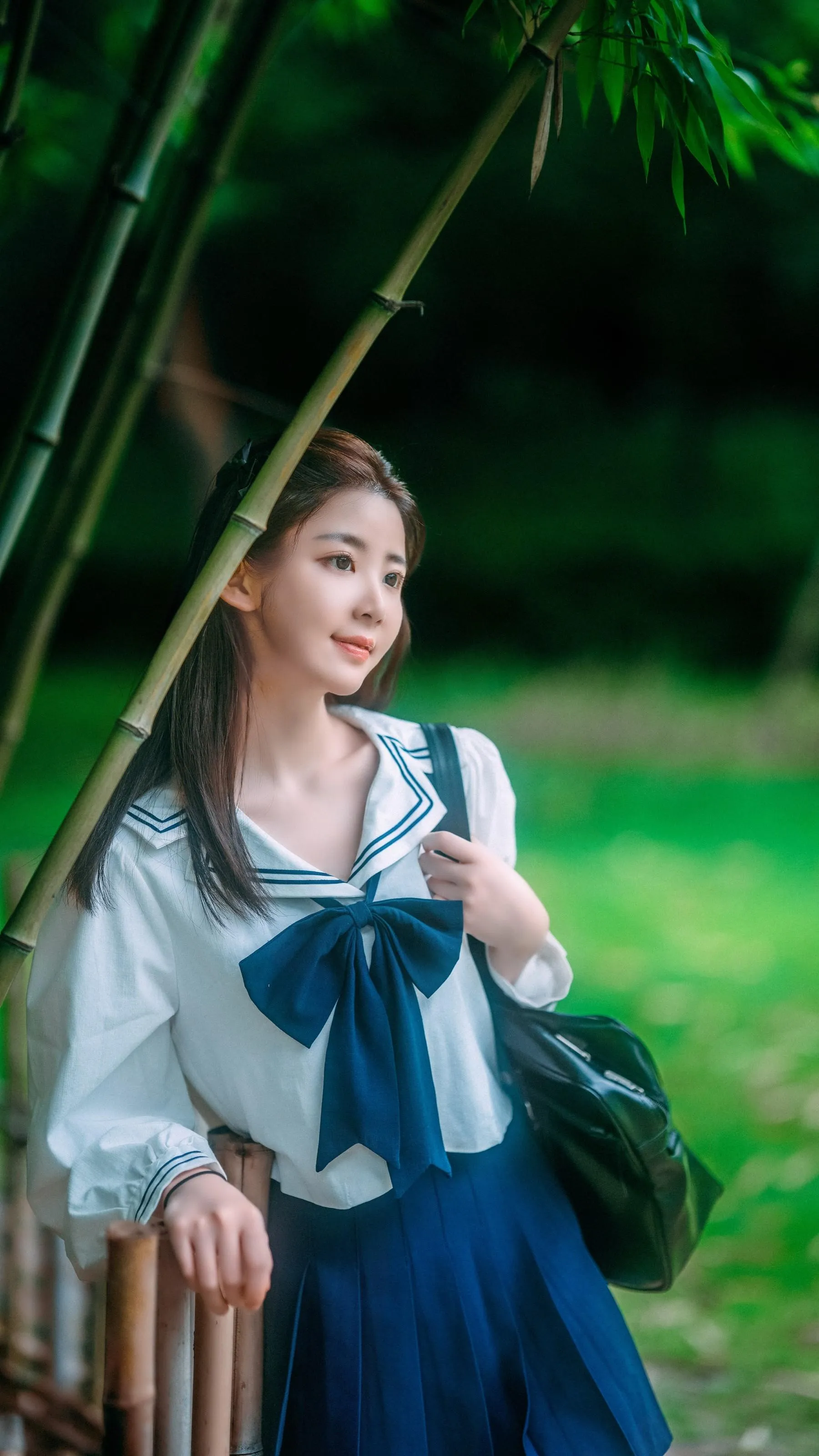 [YITUYU艺图语]2022.07.12 初夏 琳儿 [39P]插图7